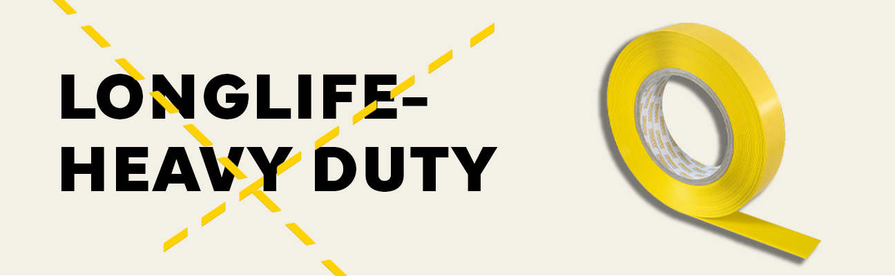 Long Life Heavy Duty Long Life Heavy Duty
