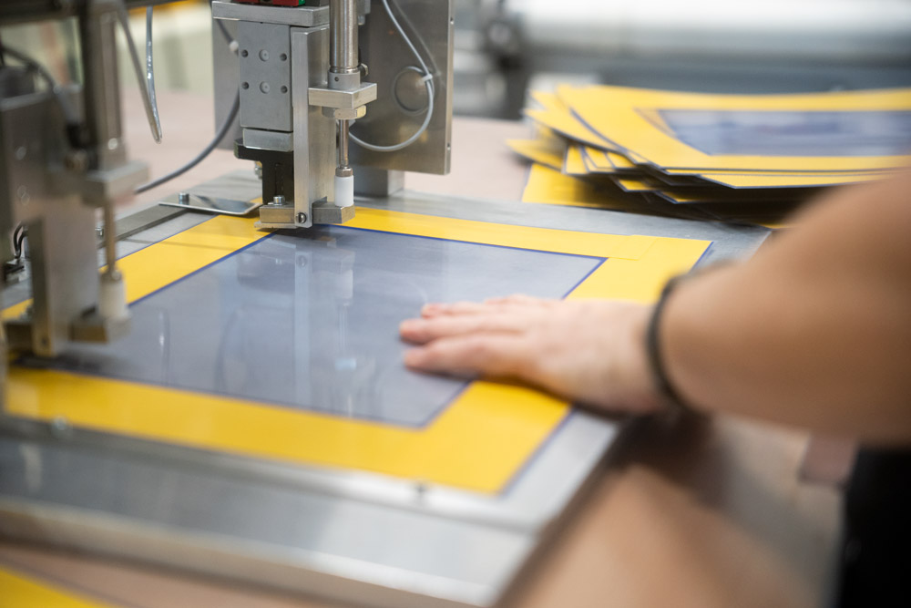 Orgatex Unternehmen Orgatex