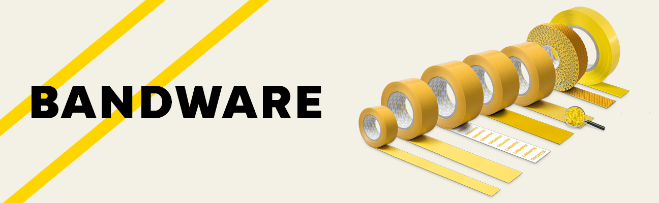 Orgatex Bandware Orgatex Bandware
