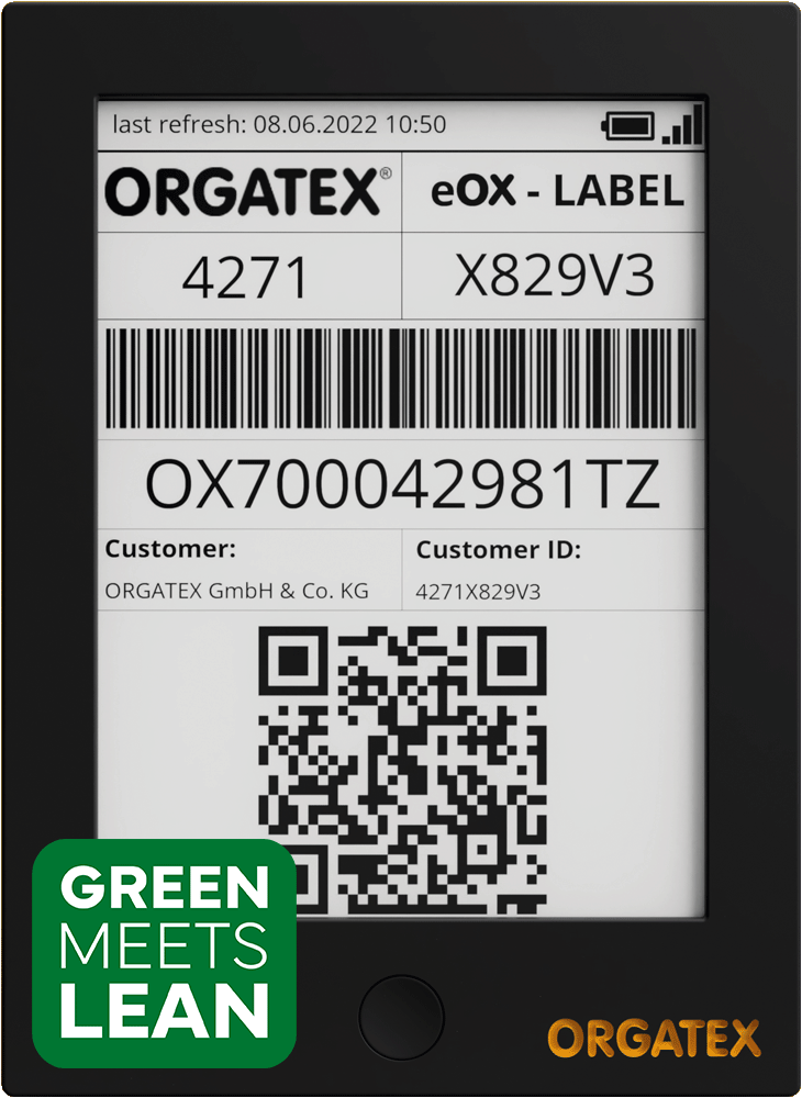 Label
