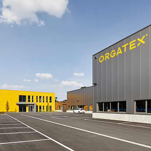 Unternehmensseite Unternehmensseite