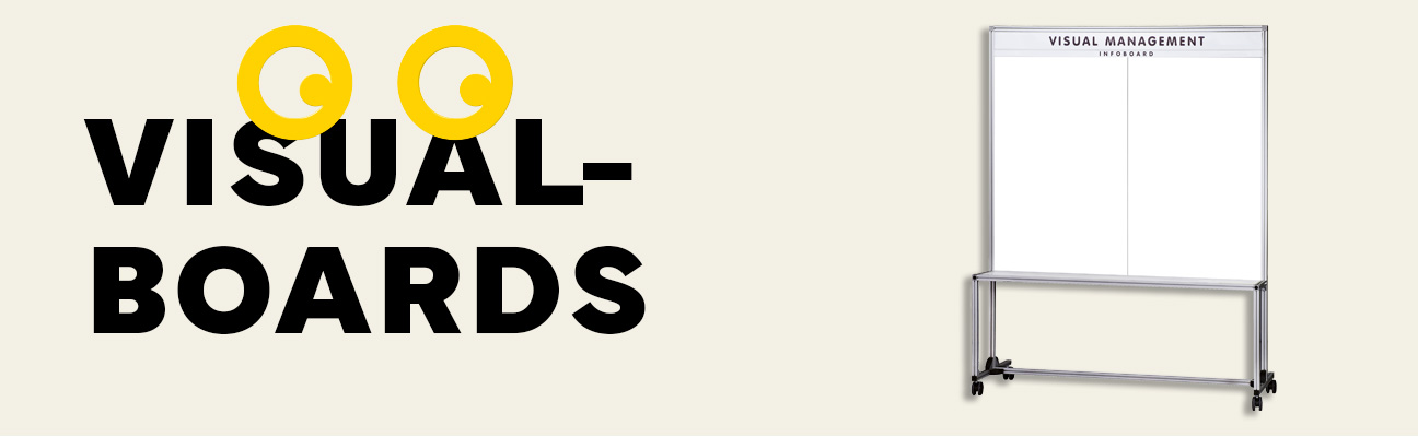 Visual Boards Visual Boards